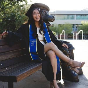 Meet your Posher, Joy